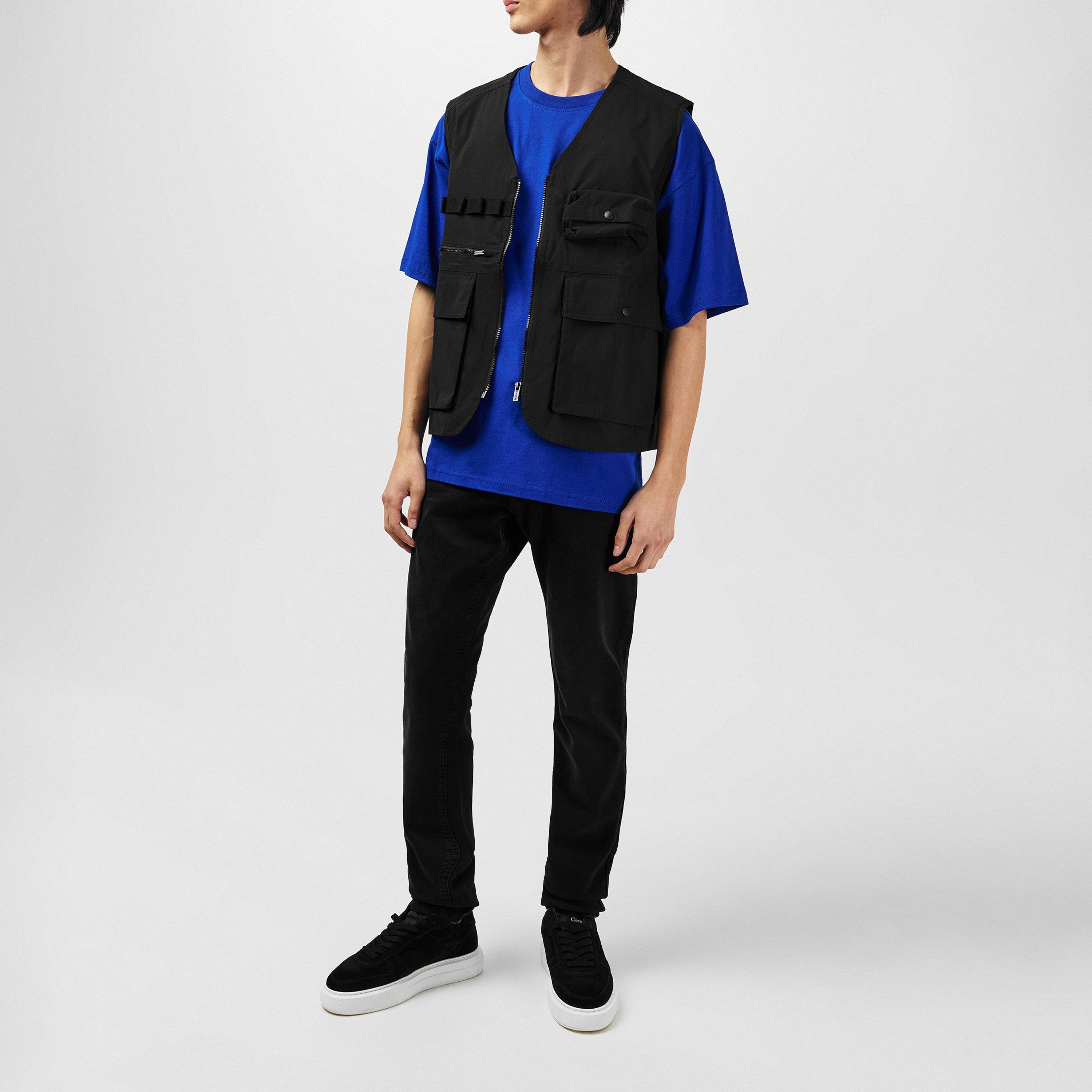 Diesel D Luster Slim Jeans