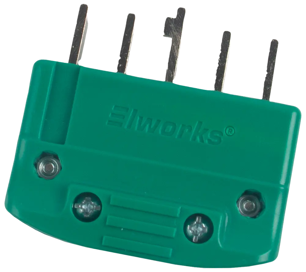 Kraftstik S16 440V 3P+N+J