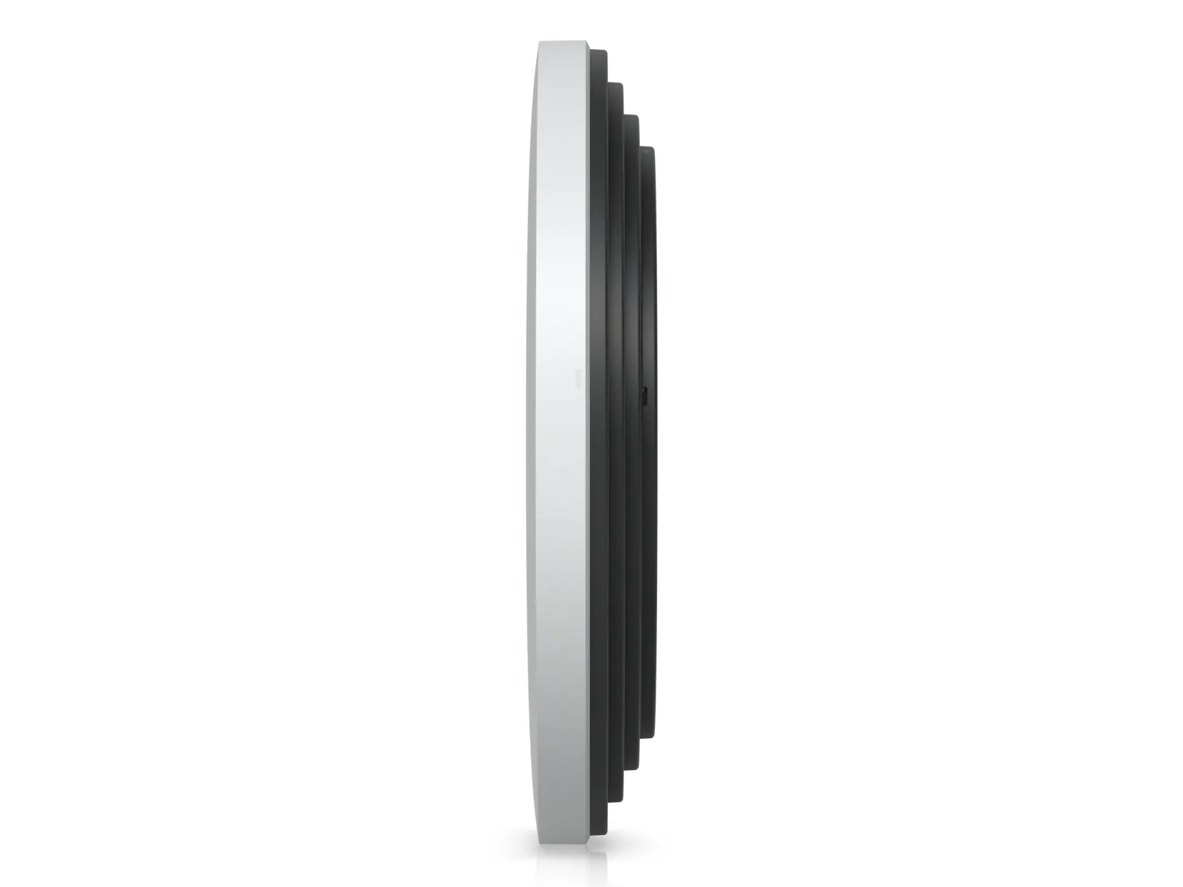 Ubiquiti UniFi U7 Pro XG - Trådløs forbindelse - 2.5GbE, 5GbE, 10GbE, Wi-Fi 7 - Wi-Fi 7 - 2.4 GHz, 5 GHz, 6 GHz - væg/loftsmonterbar