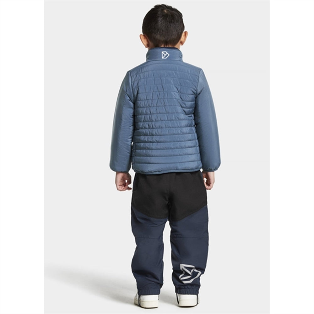 Pion True blue Jakke - Didriksons → Luksusbaby.dk