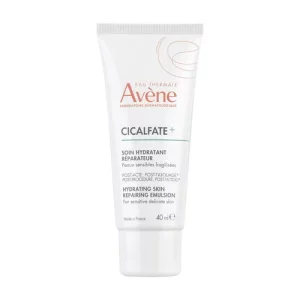 Cicalfate+ Soin hydratant réparateur post-acte, post-tatouage - 40ml