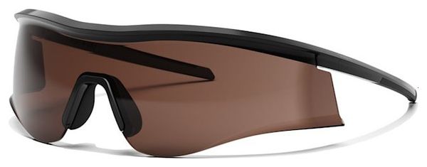 Lunettes Rapha Reis Glasses Noir/Rose
