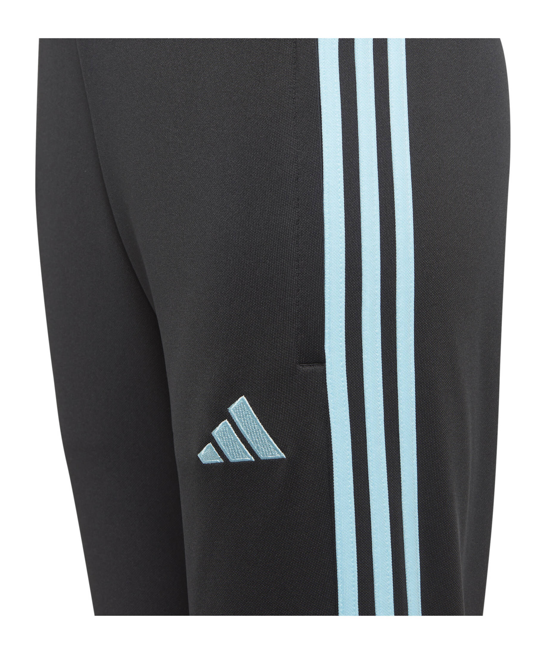 adidas Performance| Kinder Trainingshose Tiro 23 Club