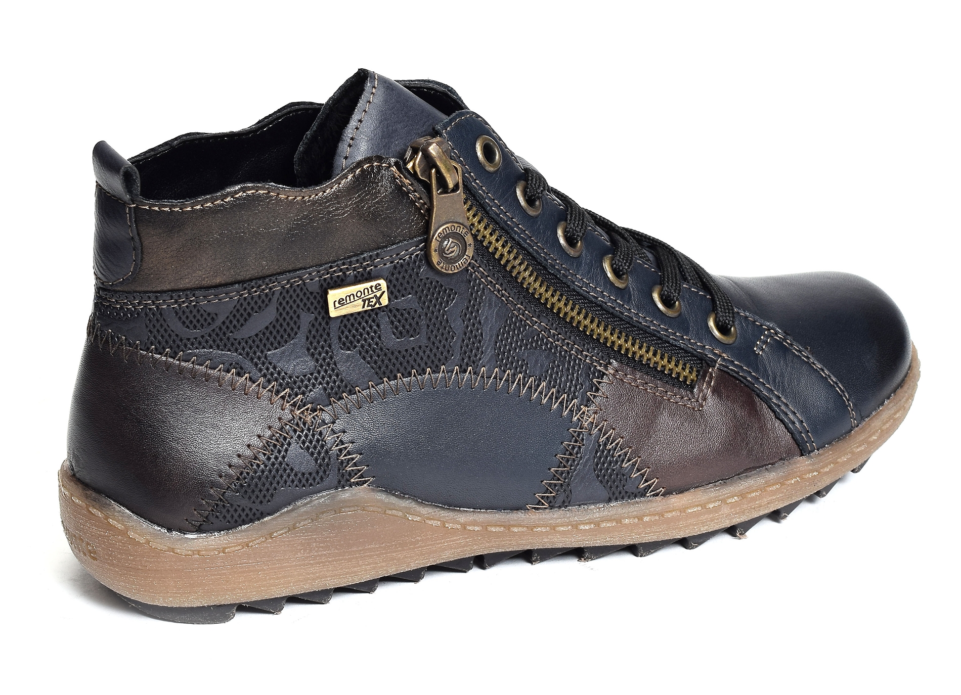 R1467 bleu