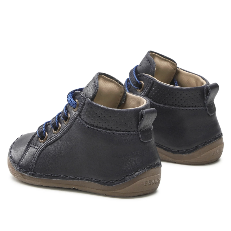 Froddo Froddo Amplio Paix City lacets marine