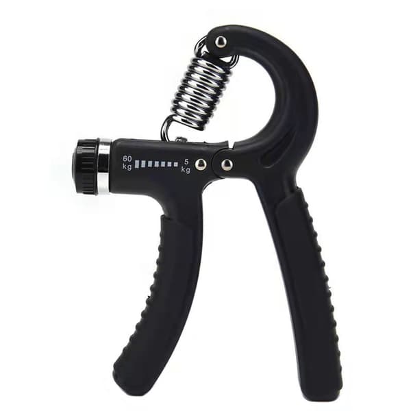 INF Håndgrepstrener med justerbar motstand 5-60 kg 1-pakning