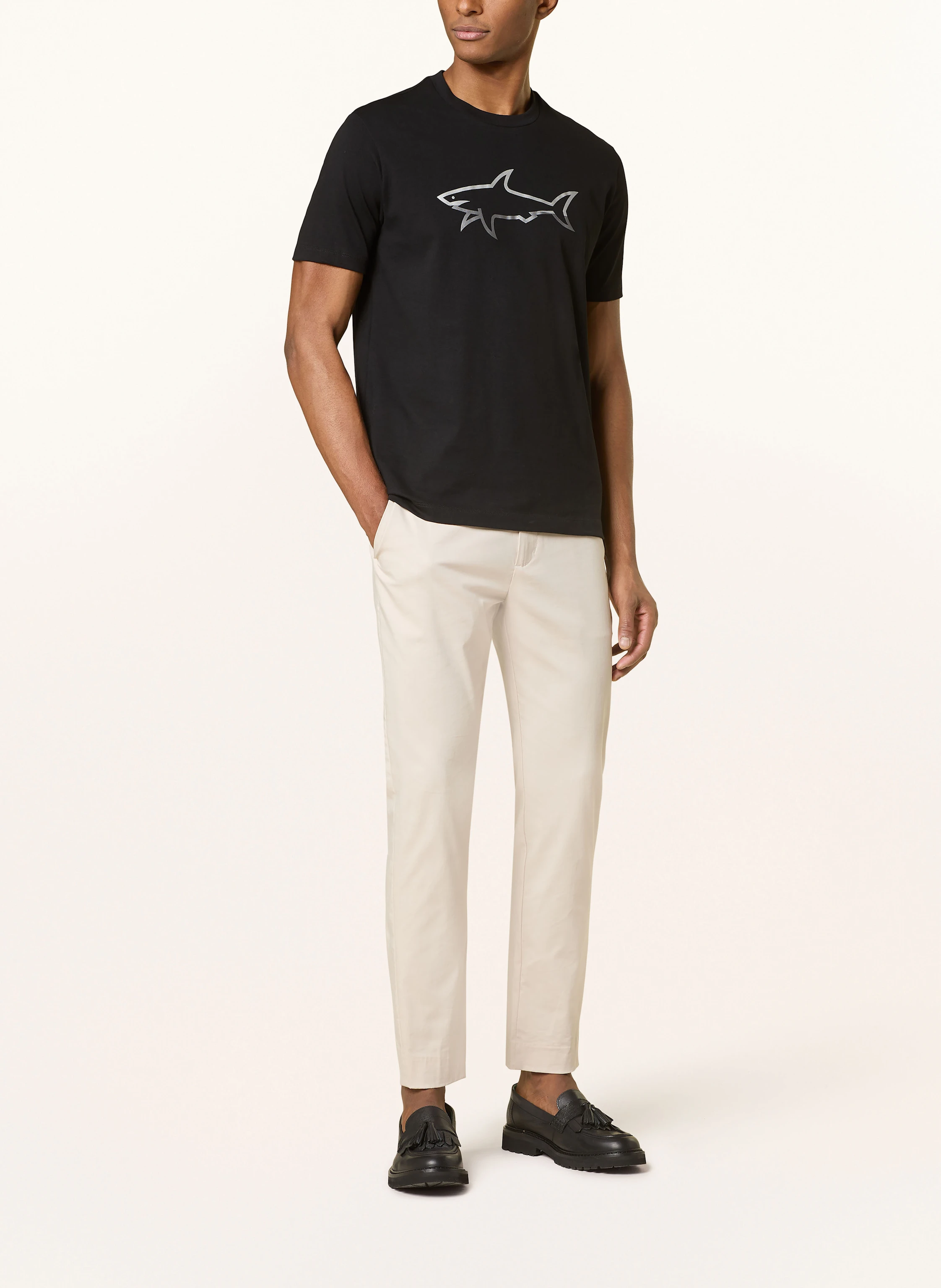 PAUL & SHARK T-Shirt