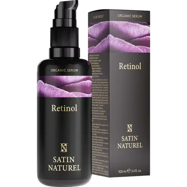 Bio Retinol Serum