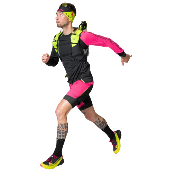 Dynafit - DNA 8 Vest - Sac à dos trail