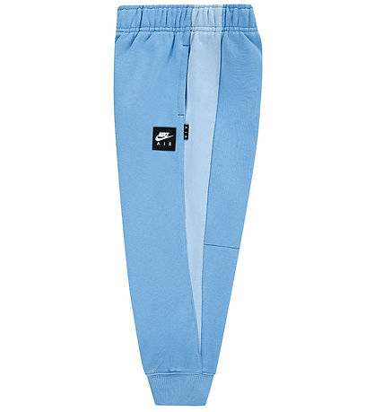 Nike Sweatset - Sweatshirt/Jogginghosen - Universität Blue