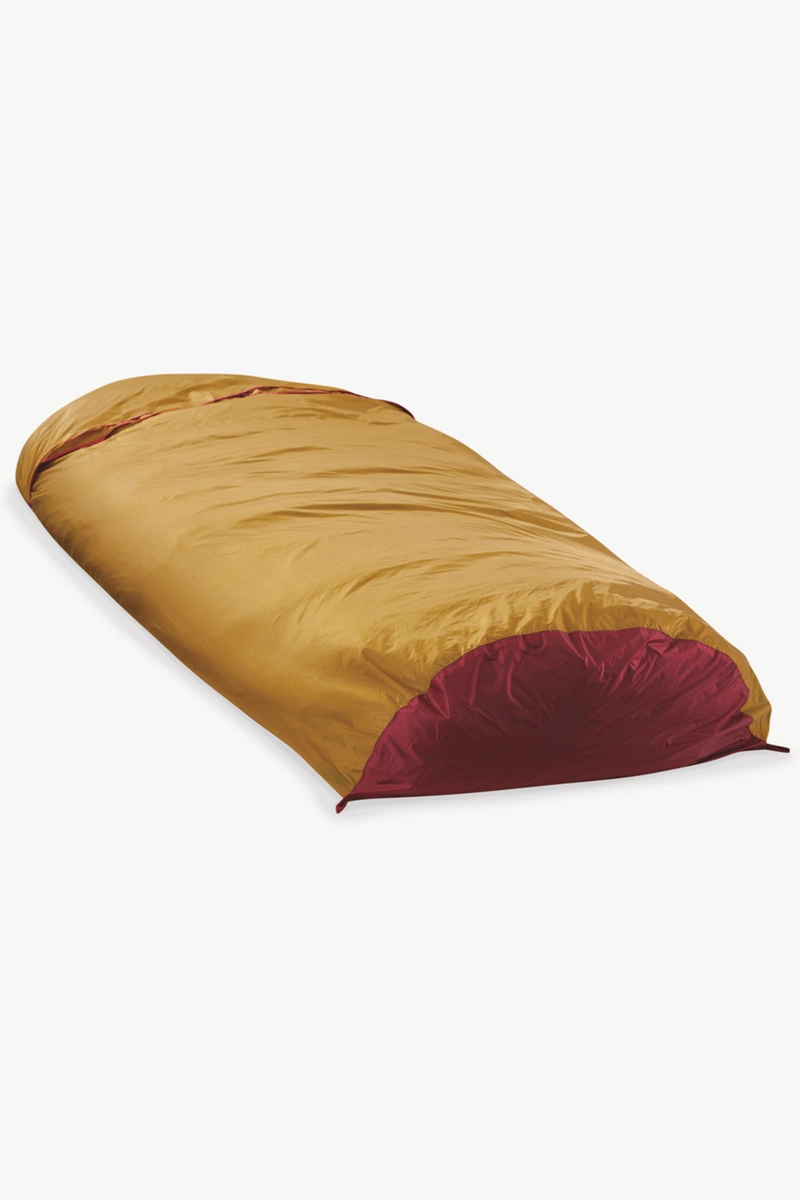 Thermarest E-Bivy Schlafsack