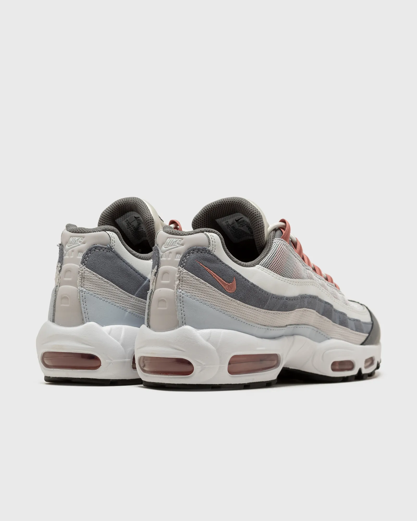 Nike NIKE AIR MAX 95 ' Red Stardust'