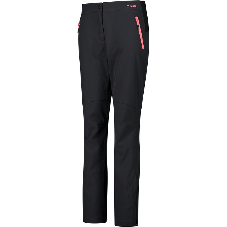 CMP Damen Softshell Hose