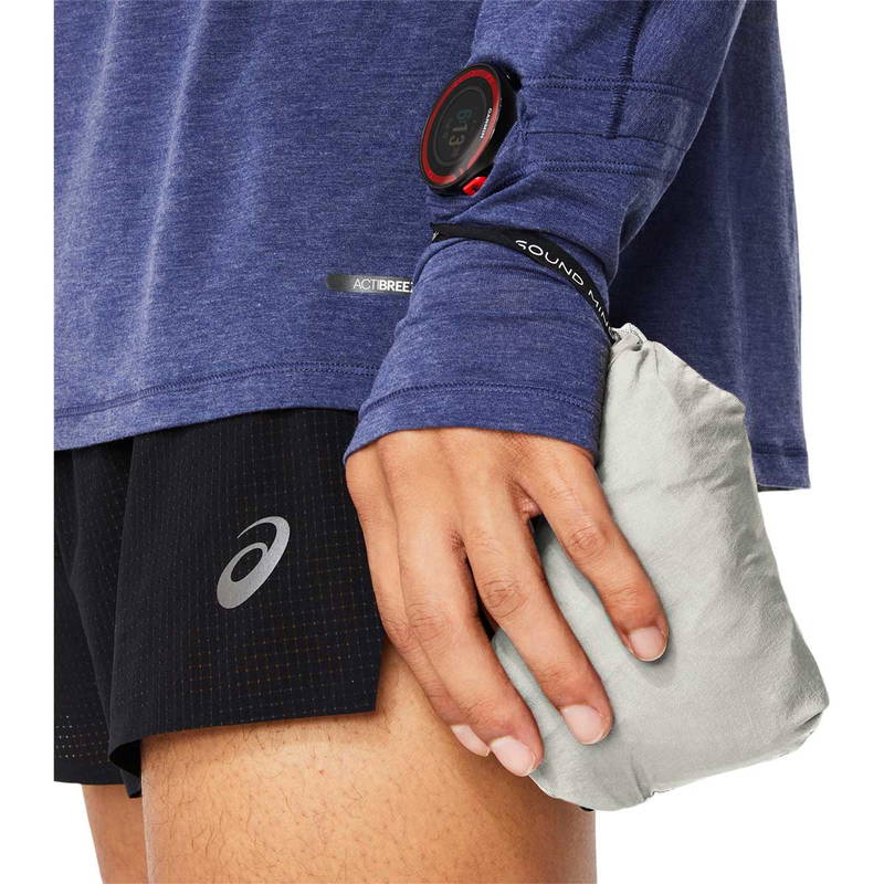 Asics Metarun Packable Løbevest Herre
