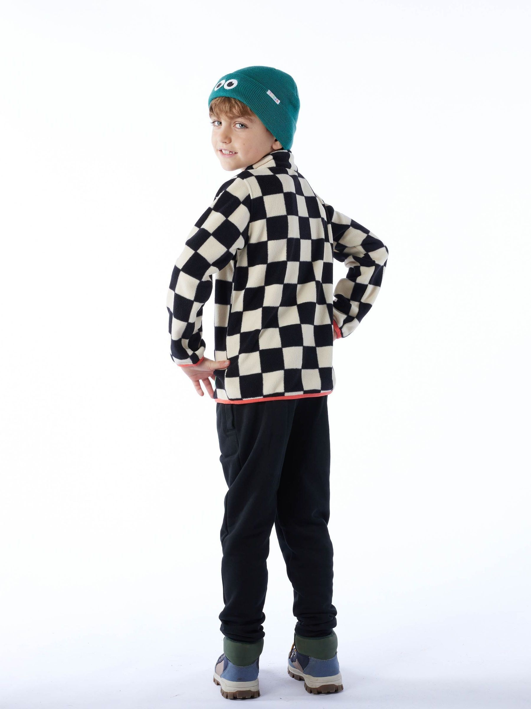 Tog 24 Kids Uda Shaun the Sheep Knit Hat