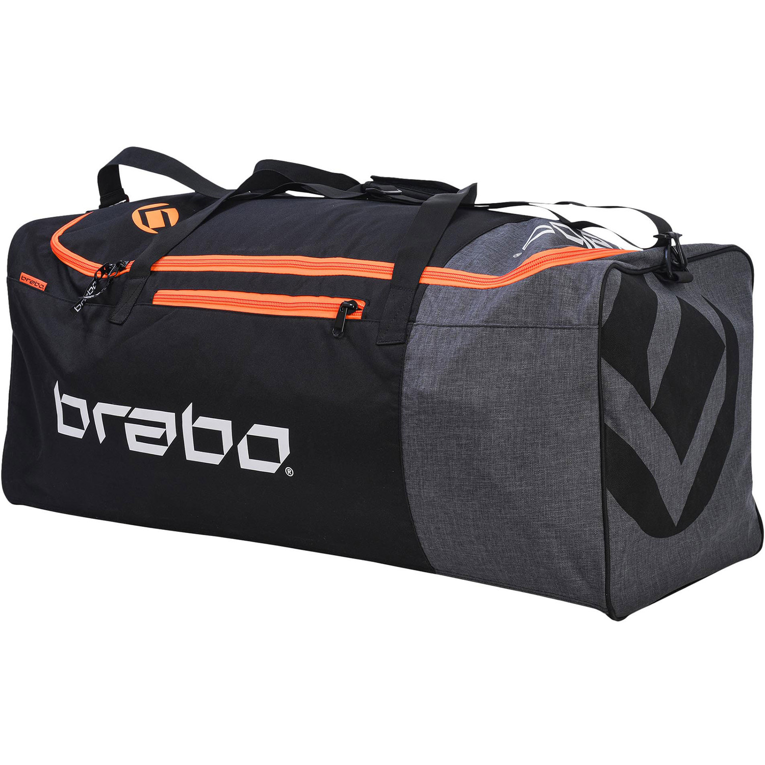 Brabo Goalie Bag Junior