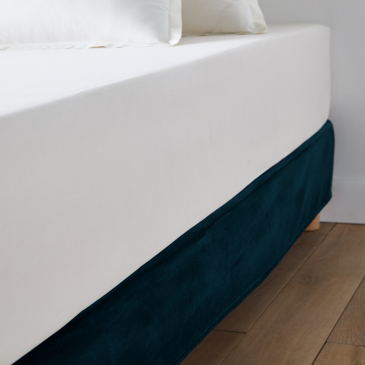 LA REDOUTE INTERIEURS<br>Moldura em veludo, Veludo
