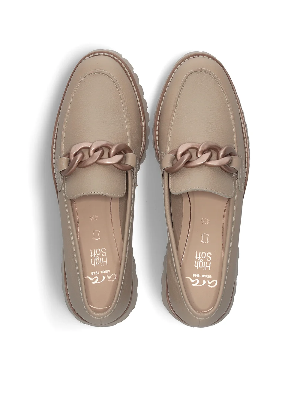 Slipper Kent sand