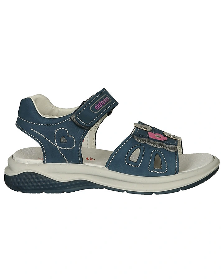 Klett-Sandalen FUNNY FUNNY in navy