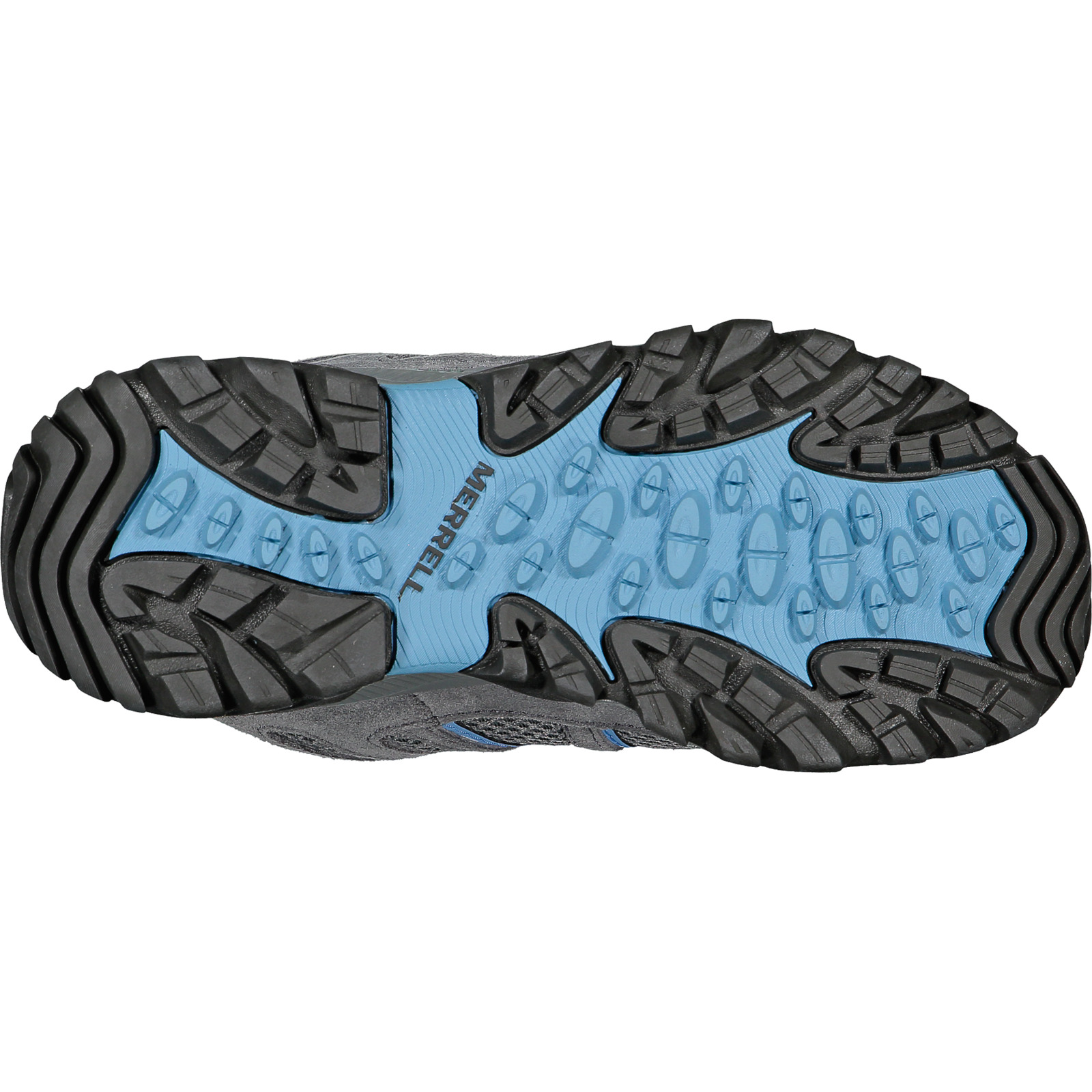 Merrell Damen-Wanderschuh Oakcreek 36