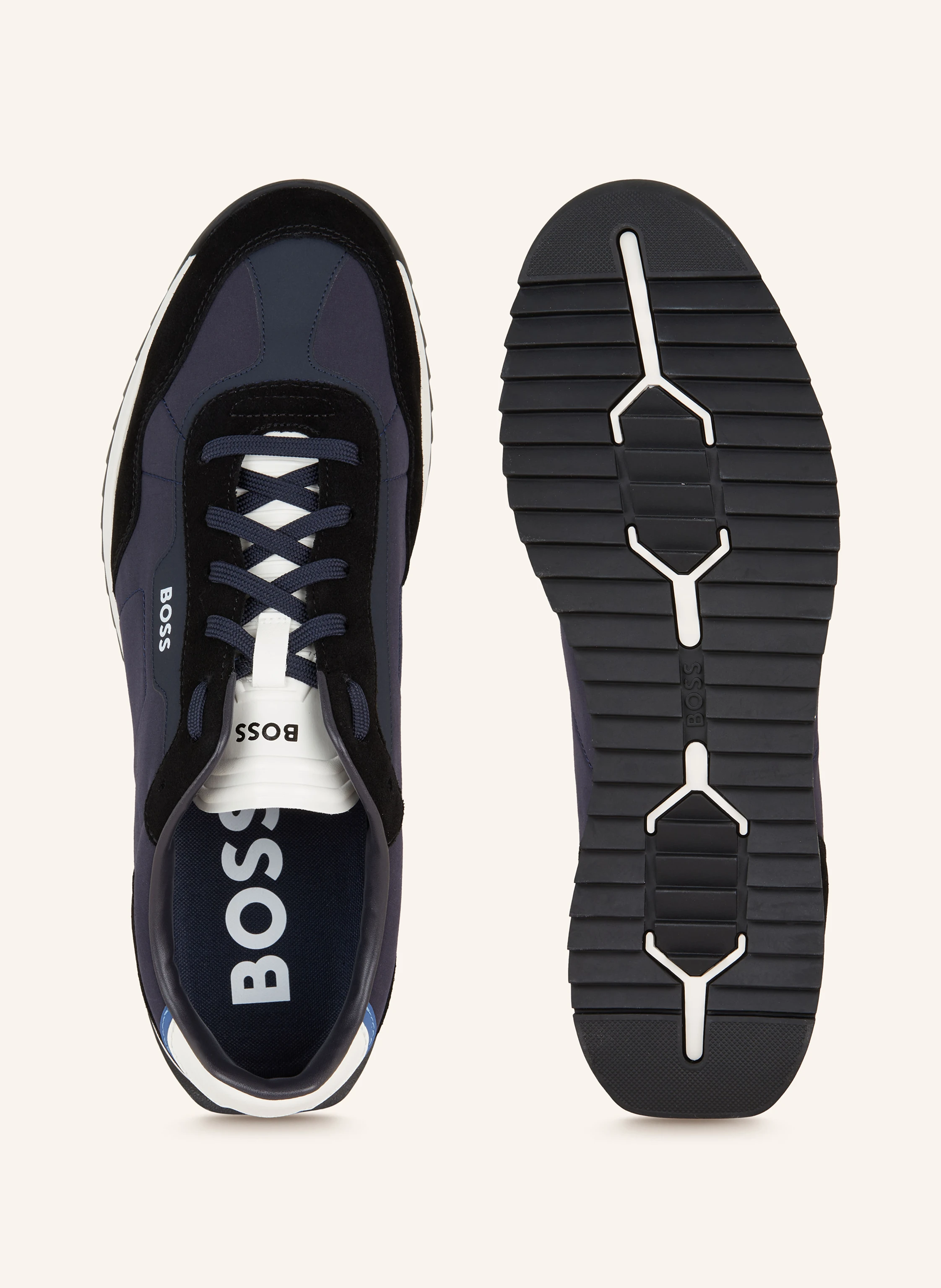 BOSS Sneaker ZAYN