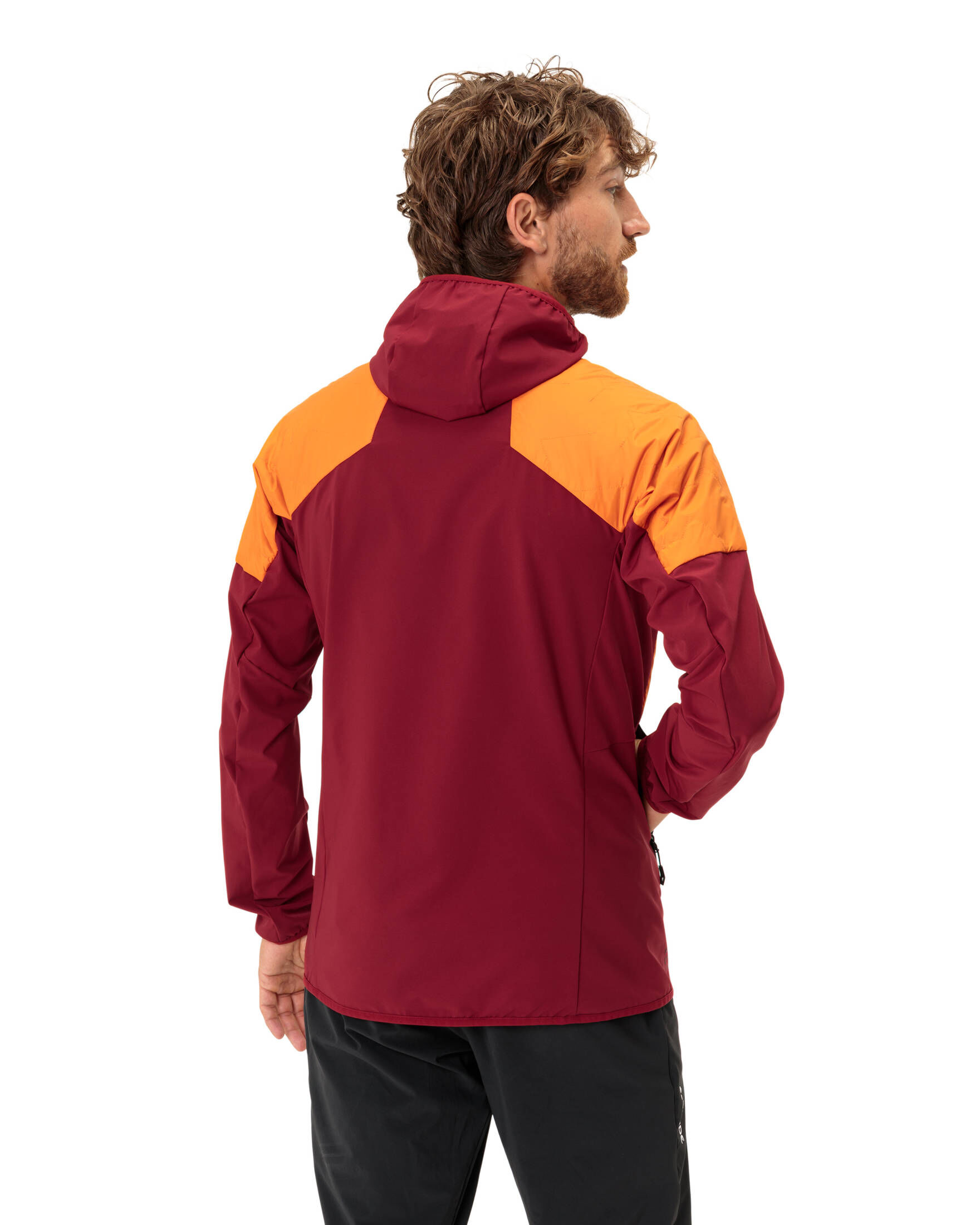 VAUDE| Herren Jacke BRENVA II