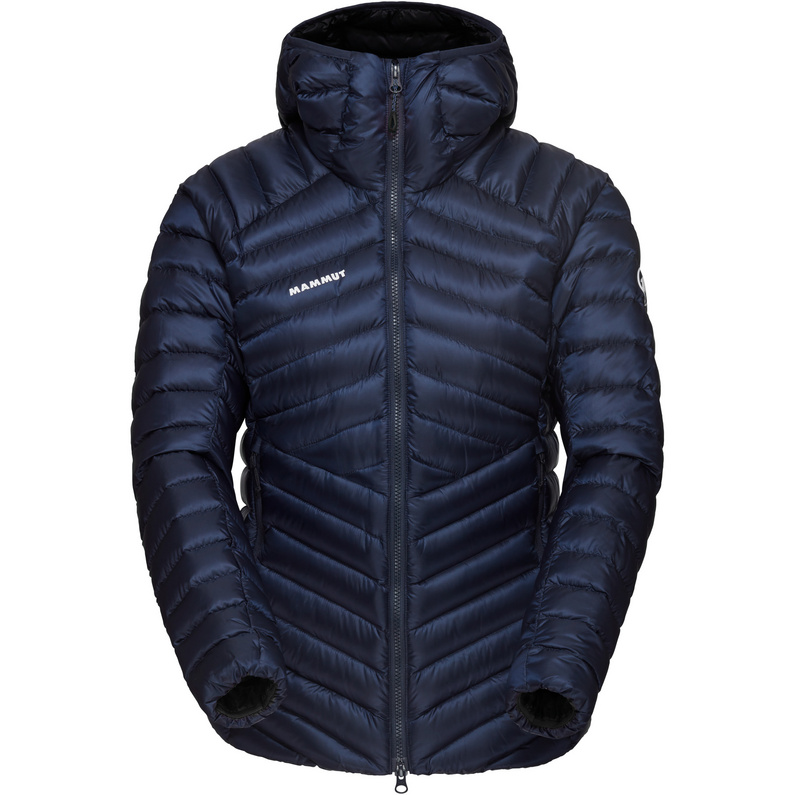 Mammut Damen Broad Peak In Hoodie Jacke