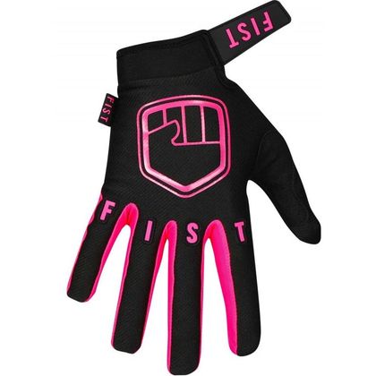 Gants cross Fist Handwear FLURO PINK 2025 - Rose