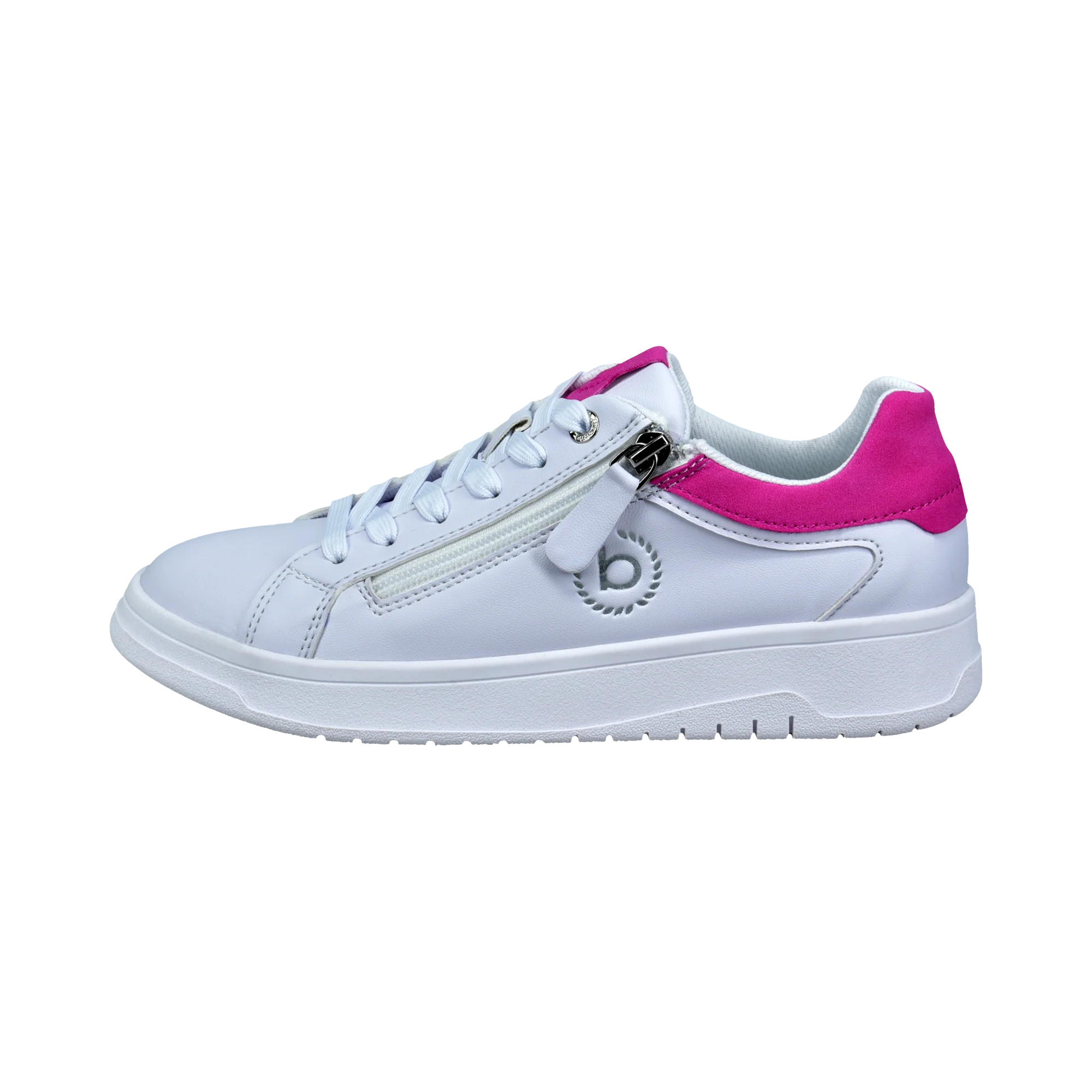 Sneaker weiß