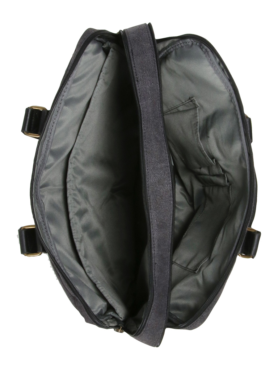 Sac ordinateur GÀrard HÀnon Safari 17 pouces