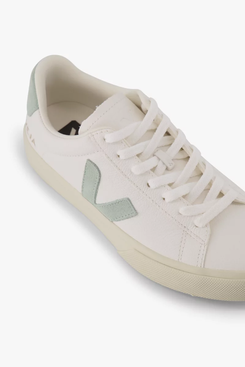 VEJA Campo Chromefree Damen Sneaker