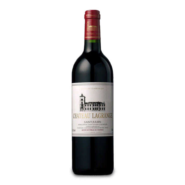 Château Lagrange 2019 - Saint Julien - Château Lagrange