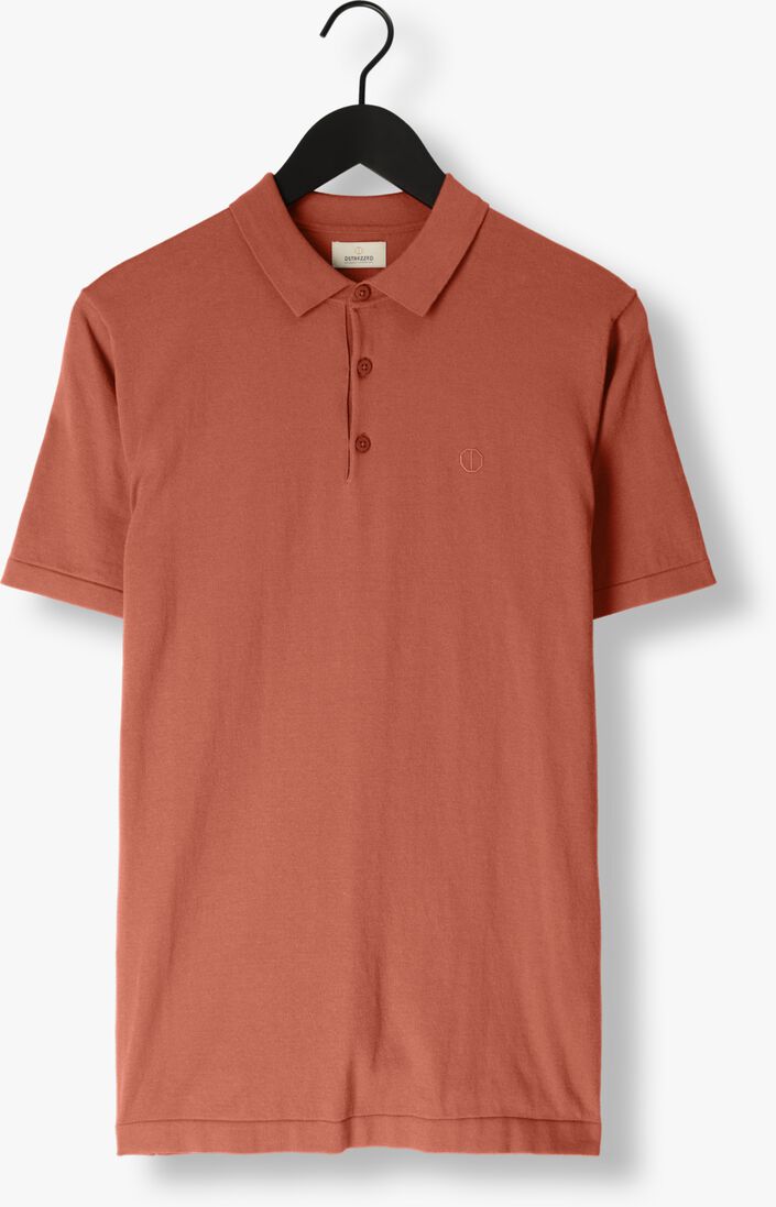 DSTREZZED rode dstrezzed polo ds_camilo polo