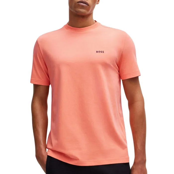 Boss Tee Shirt Heren