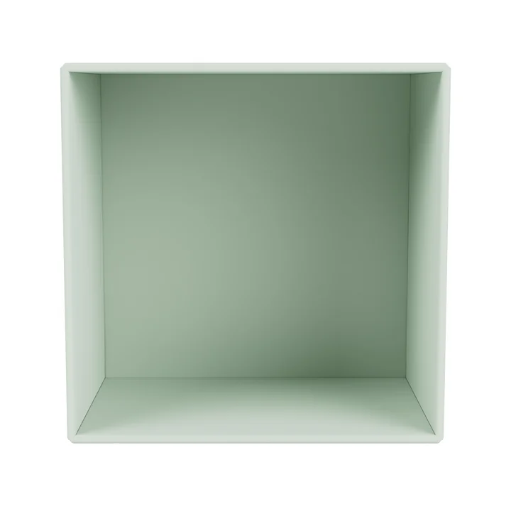 Montana - Mini Regalmodul offen, mist