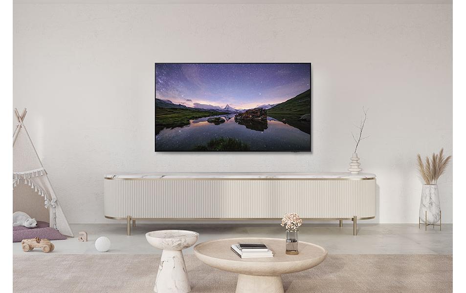 TV QE85QN90D ATXXN 85