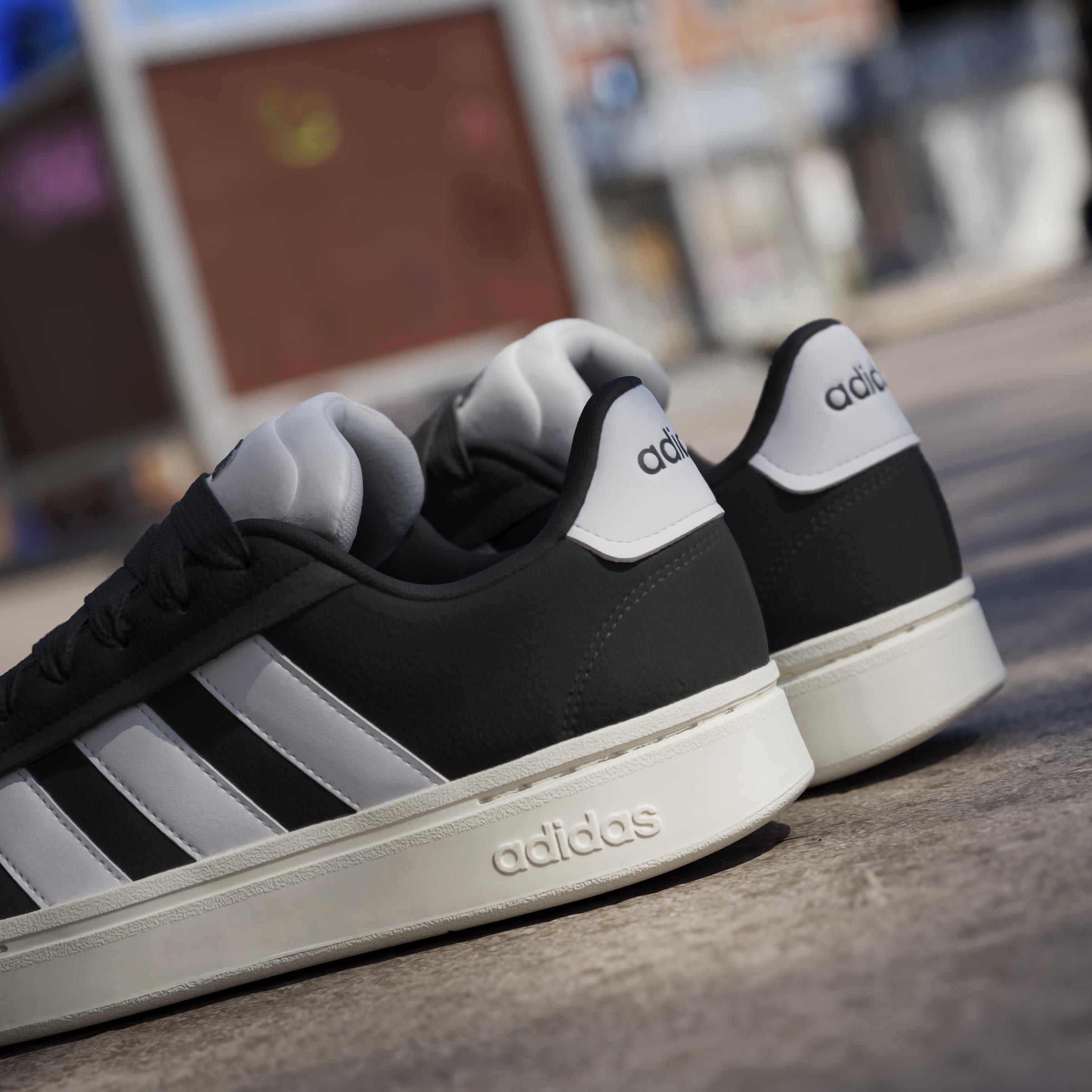 adidas Adidas GRAND COURT A Sn44