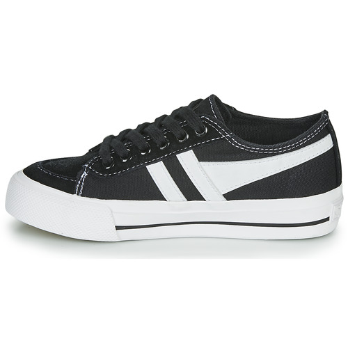 Gola - QUOTA II - Noir / Blanc