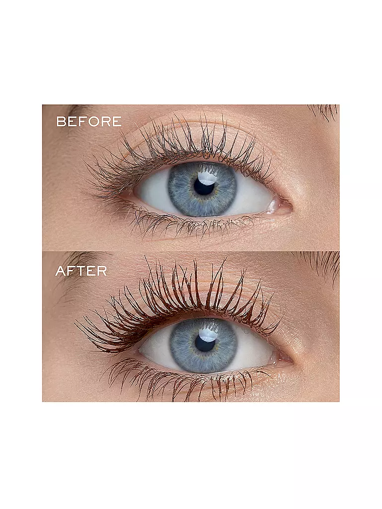 LANCÔME Lash Idôle Mascara 8ml (Brown) braun