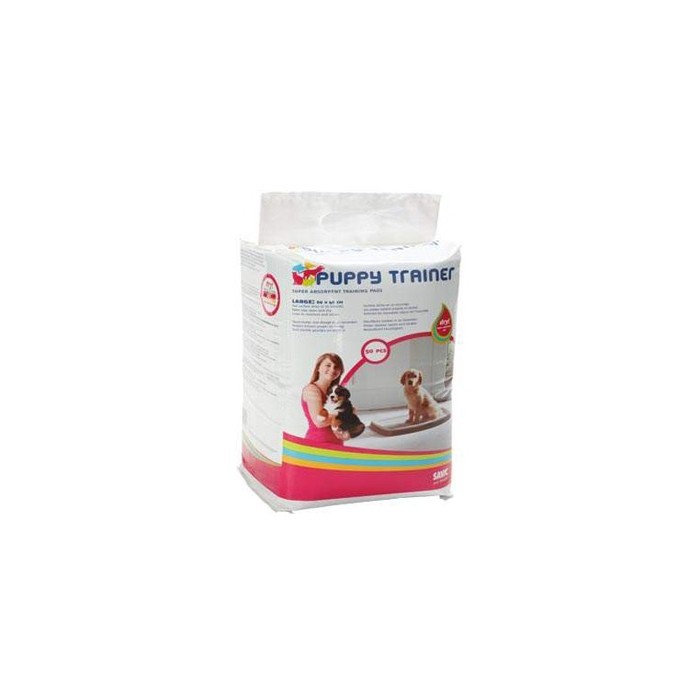 Tapis d'éducation Puppy Trainer