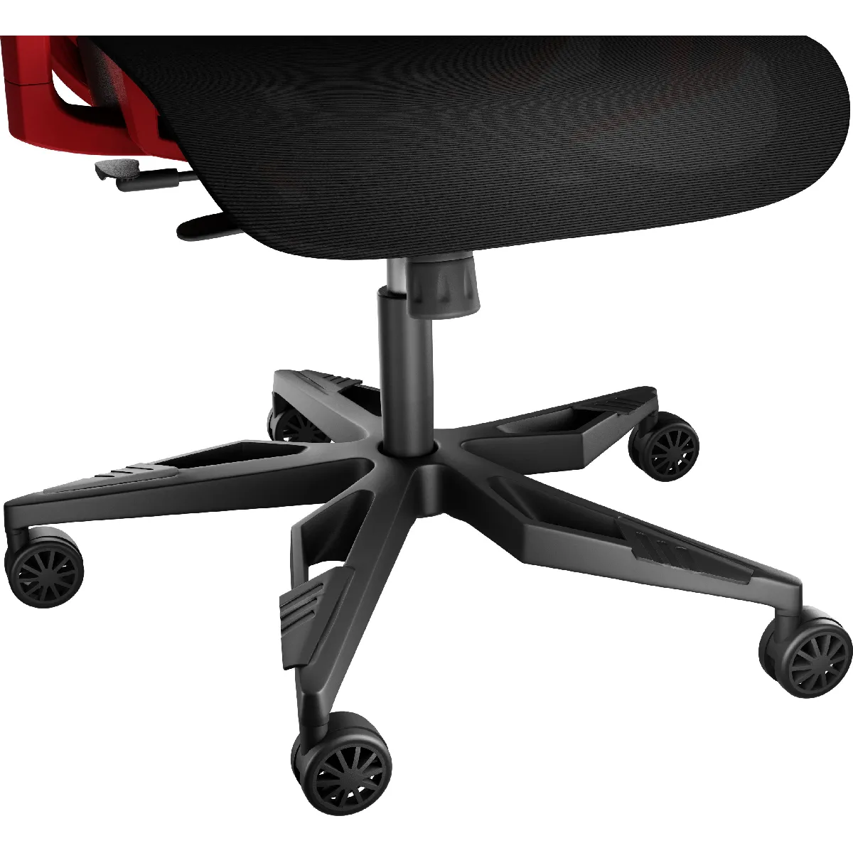Genesis ASTAT 700 Rouge