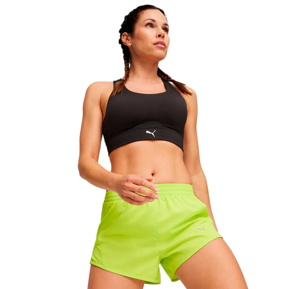 Soutien desportivo Puma Everyday Running Mulher