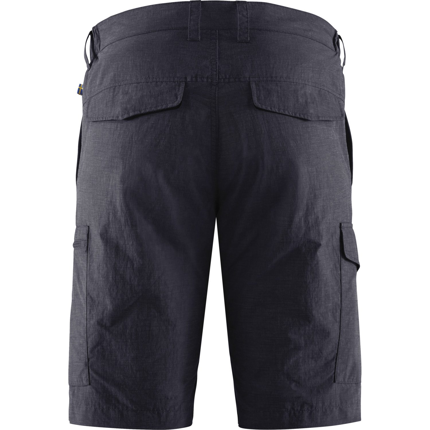Fjällräven Travellers MT Shorts Herren dark navy