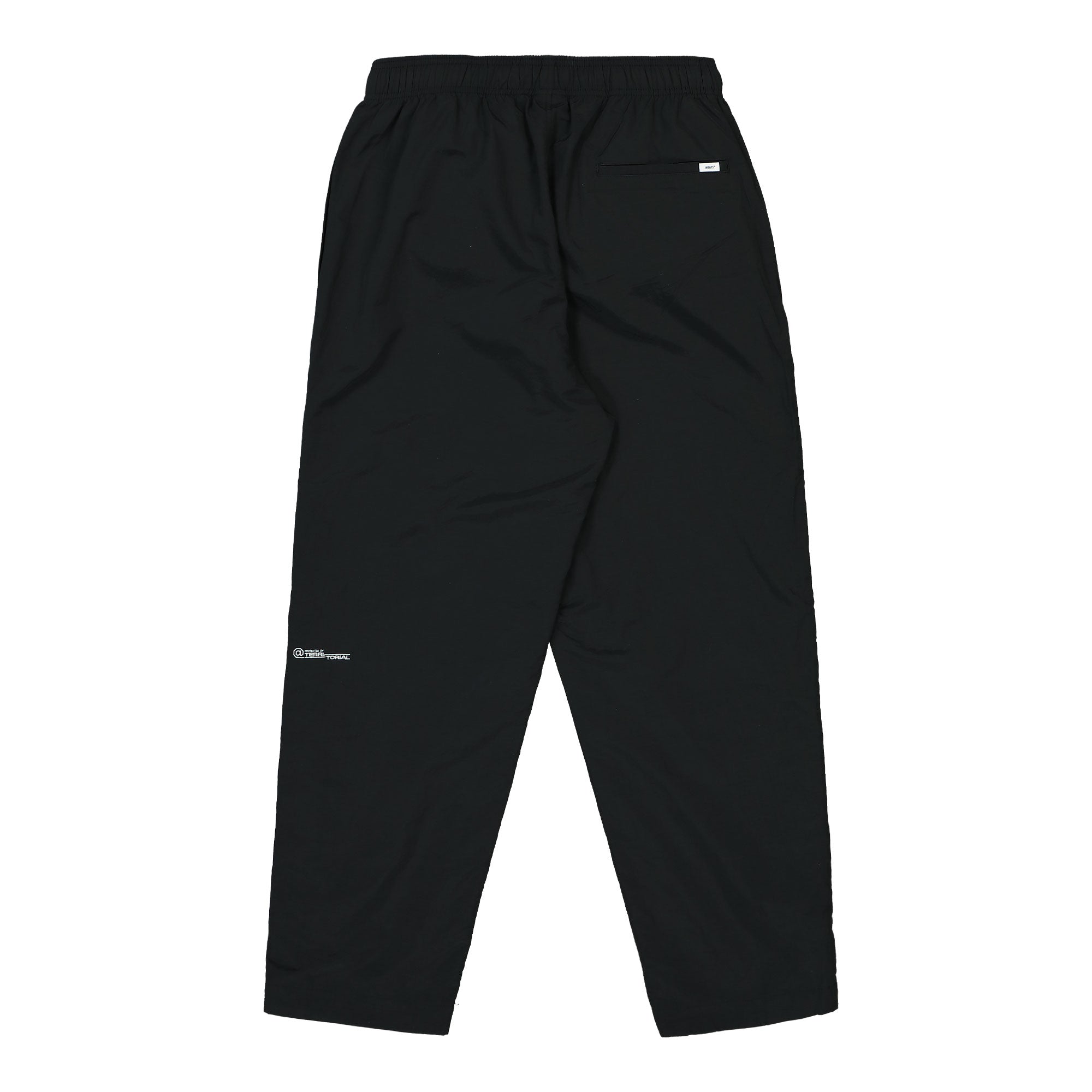 WTAPS<br>Deli / Trousers / Nylon. Weather
