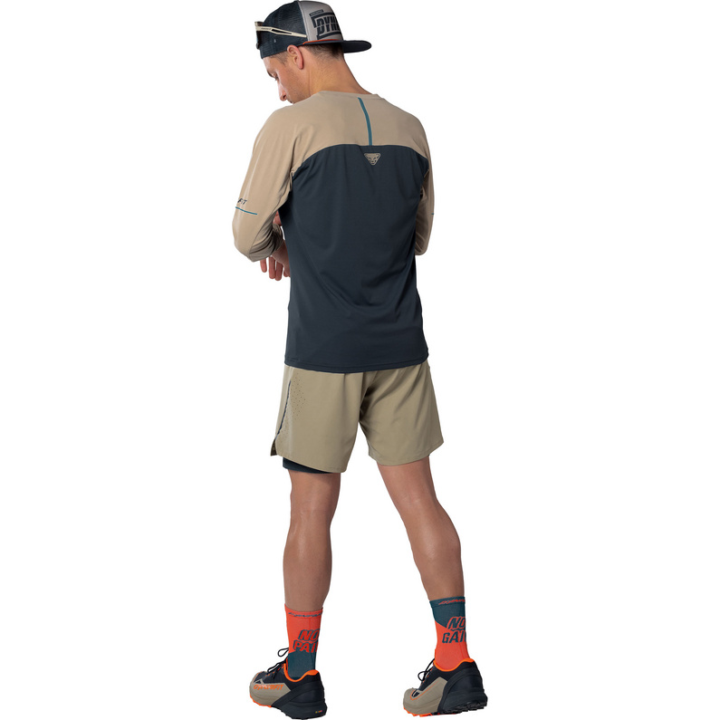 Dynafit Herren Alpine Pro Longsleeve