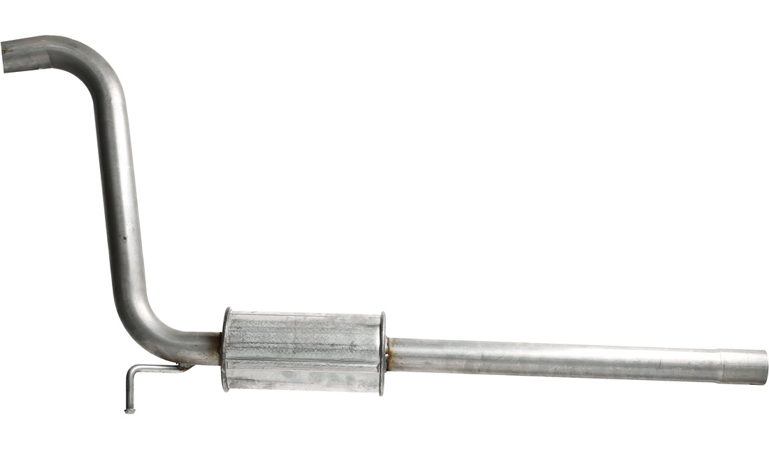 Mellempotte