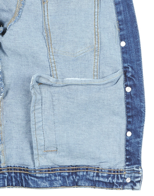 Only - ONLTIA - Bleu medium
