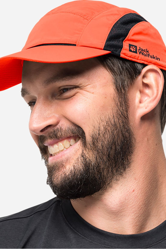 Jack Wolfskin Jack Wolfskin Vent Cap