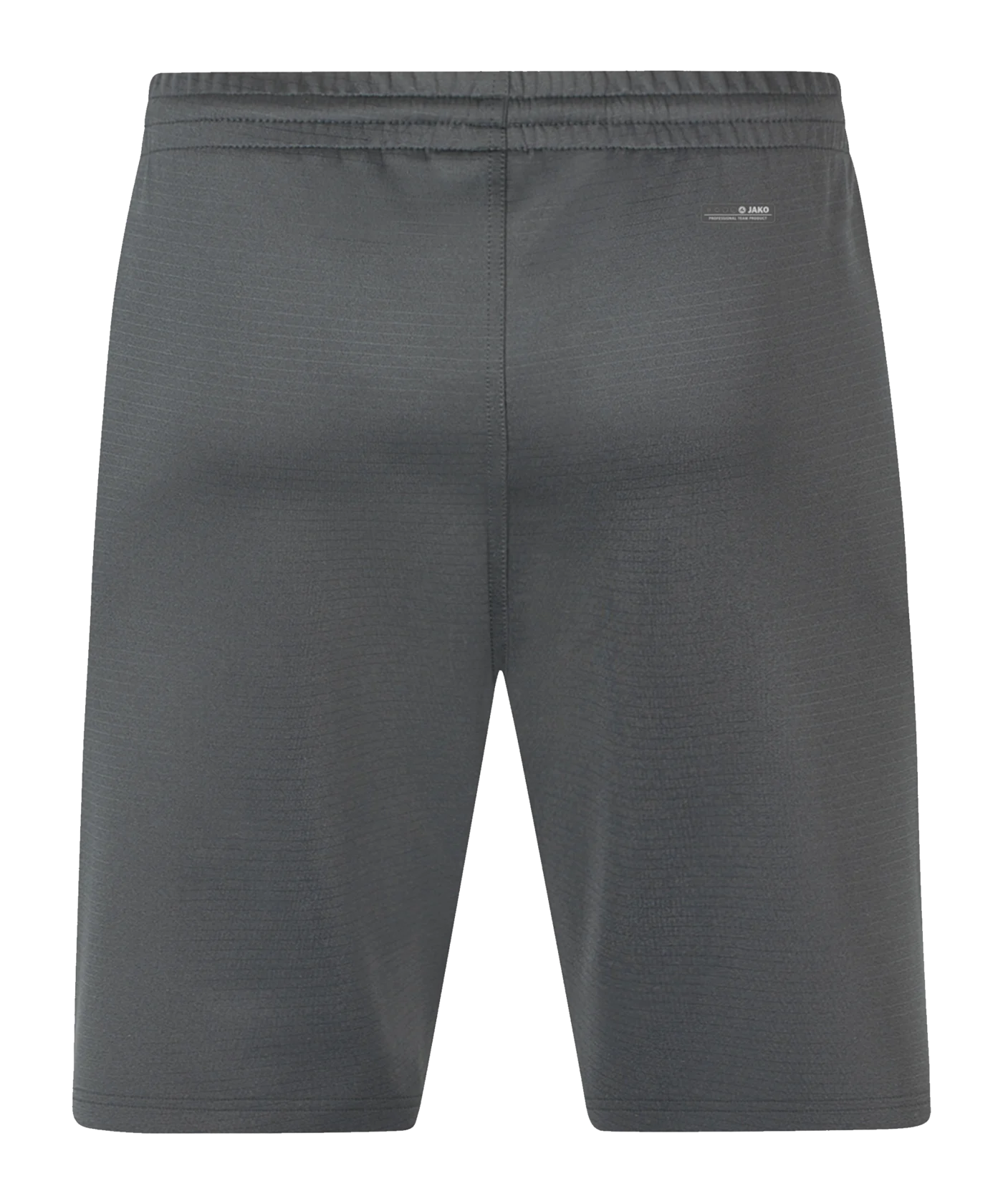 JAKO Challenge Trainingsshort Grau Weiss F821