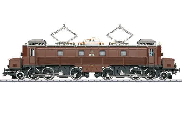 Märklin 055526 Spor 1-lokomotiver